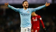 Реал (Мадрид) впери поглед в Бернардо Силва, ще се пробва да го привлече през лятото