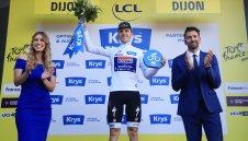 Ремко взе седмия етап на "Тура"