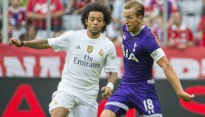 Хари Кейн разцепи Реал Мадрид