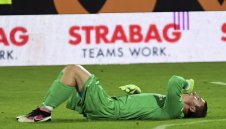 Лоши новини за Левски, Йоргачевич аут за Лига Европа