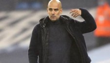 Решено е: Защитник бяга от Ман Сити и подписва с Барса