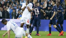 ПСЖ и Марсилия обявиха студена война на телевизия