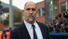 Ювентус не е побеждавал 36 дни!