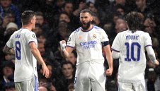 Златната топка трябва да отиде директно в Карим Бензема