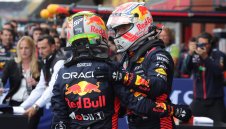 До Верстапен просто никой не изглежда добре 