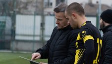 Ботев Пловдив урежда още едно ново попълнение