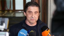 Боримиров отсече: Очаквам да победим