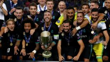 Флорентино: Сега искаме и Суперкупата на Испания