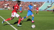 ЦСКА ще домакинства на стадион "Васил Левски"