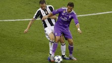 Агентът на Бонучи е при Юве, завършва трансфера му