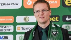 Разкритие: Лудогорец е платил 150 хил. евро неустойка за Дамбраускас