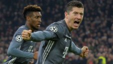 Истината лъсна: Боят между Леви и Коман не е случаен, двамата не се понасят