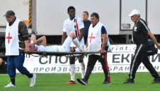 Кошмар! Национал на България аут за поне 7 месеца