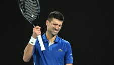 Бомба от Мелбърн: Изхвърлиха Новак Джокович от Australia Open