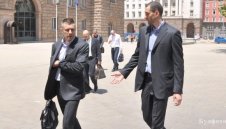 Турци прилапват Казийски и Радо Стойчев?