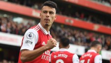 Бразилец е на път  да преподпише с Арсенал