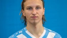 Бъдещият халф на Левски е креативен и завършва атаките 