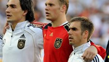 Четирима от Байерн в идеалния отбор на "Екип"