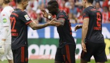 Кой е доволен повече от раздялата? Мане или Байерн Мюнхен?