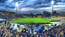 Левски иска 70 лева за VIP билет за мача с Берое