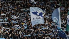 10 000 фенове на Лацио протестират срещу клуба
