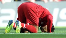 Скандалът се разраства: Шеф на футбола в Египет заплаши майката на Салах