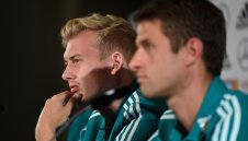 Нов ас на Дортмунд: Не съм дърдорко като Мюлер