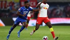 Сделка: Ливърпул плаща 35 млн. евро за Ибрахима Конате