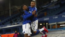 Страхотно шоу! Евертън надви Тотнъм с 5:4