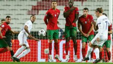 Франция надхитри Португалия и гледа към финалите в Лига на нациите