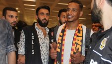 Чистката в Сити продължава - Фернандо отива в Галатасарай