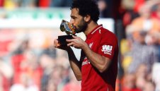 Салах – От 5 пропуска сам срещу вратаря до финал в Шампионска лига срещу Краля на Европа