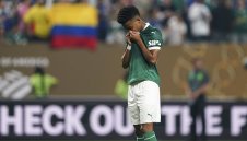 След като вкара на бъдещия си отбор: Естевао се сбогува с Палмейрас