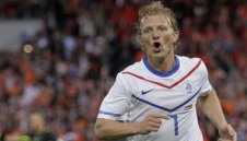 Холандия гази и чупи рекорди