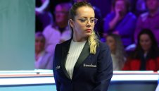 Българка ще роководи финала на световното първенство по снукър