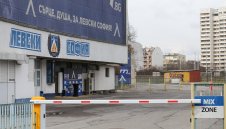 Акция "Април": Цял отбор в Левски е на изхода