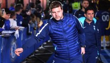 Поч чака Челси да изрита "пътника" Потър