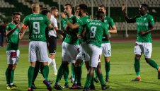 Берое отказа Славия от Европа, Камбуров няма спирка