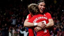 Изненада! Юве взима ветерана Филипе Луис за заместник на Алекс Сандро