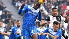 Лошото момче Марио Балотели ще рита в САЩ