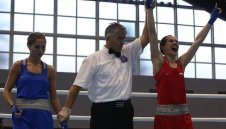 Станимира Петрова покори Европа! + ВИДЕО