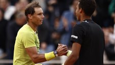 Мъка в 5 сета! Надал оцеля и ще играе с Джокович