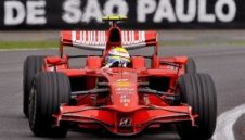 Маса нанесе първи удар в Бразилия