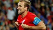 Кейн дръпна с два гола на Лукаку в листата на най-добрите голаджии