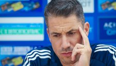 Огромен проблем за Левски преди битките в Европа