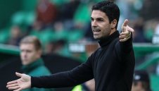 Артета каза защо Арсенал губи точки в последните мачове