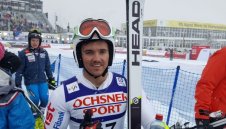 Алберт Попов се класира 42-и в Нийгата