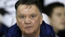 71% от феновете на Юнайтед искат главата на ван Гаал