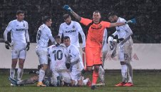 Славия с много важна победа в Пловдив в битката за оцеляване