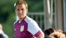 И Ди Матео възхитен от Стилиян Петров: Той е фантастичен!